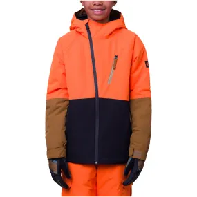 686 Boys Hydra Insulated Jacket 2024