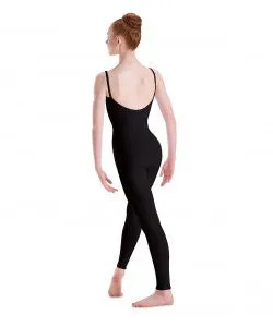 6616L Camisole Unitard