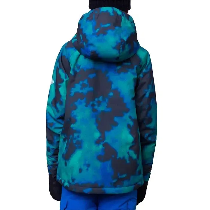 686 Boys' Geo Insulated Jacket