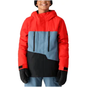 686 Boys Geo Insulated Jacket