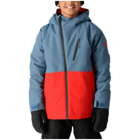 686 Boys Hydra Insulated Jacket