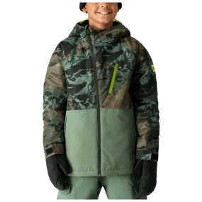 686 Boys Hydra Insulated Jacket