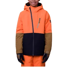 686 Boys' Hydra Insulated Jacket