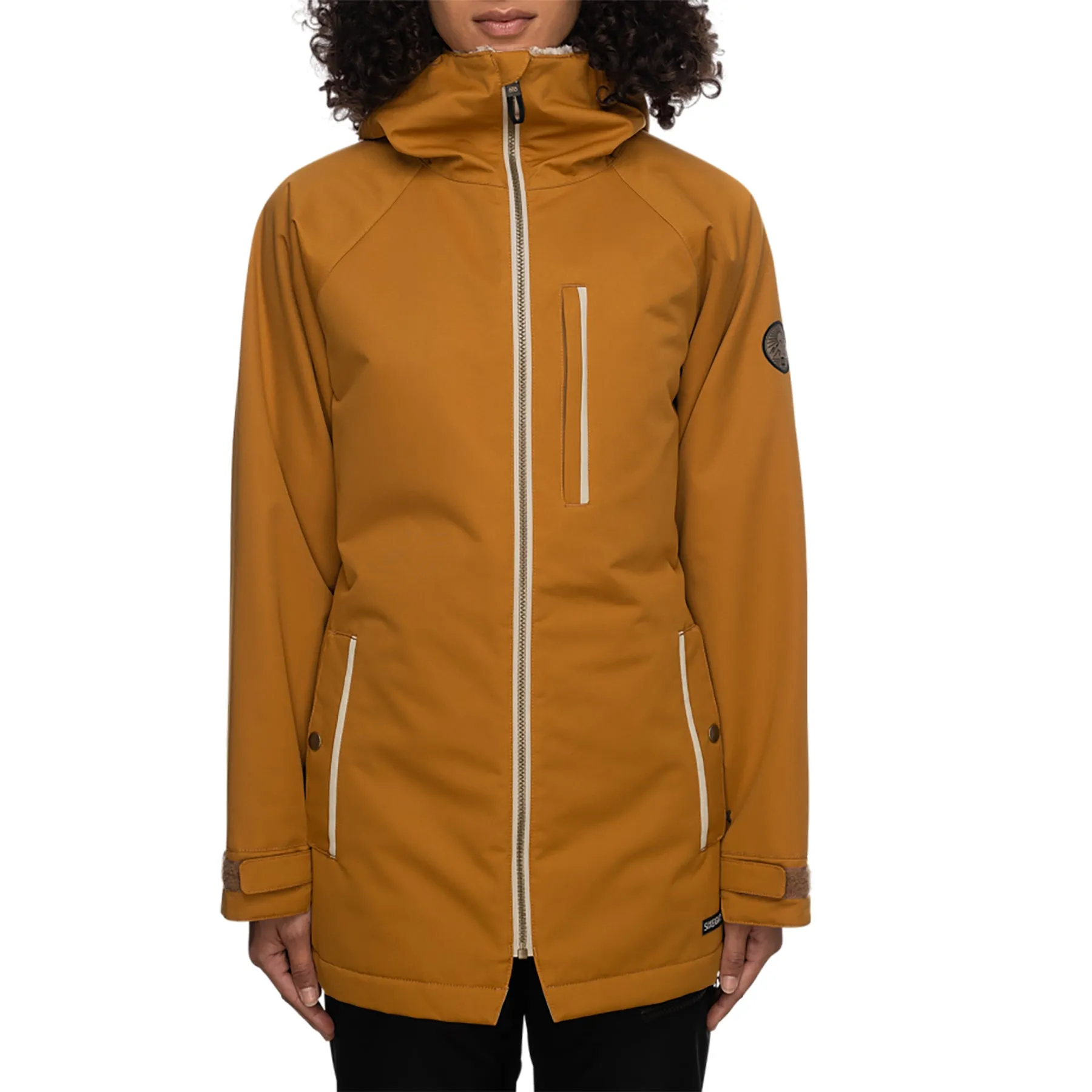 686 Dream Insulated Jacket