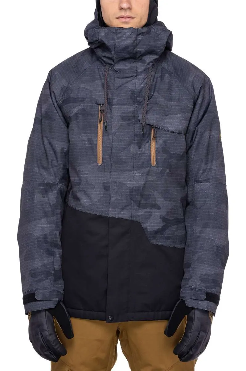 686 Geo Insulated Jacket 2023