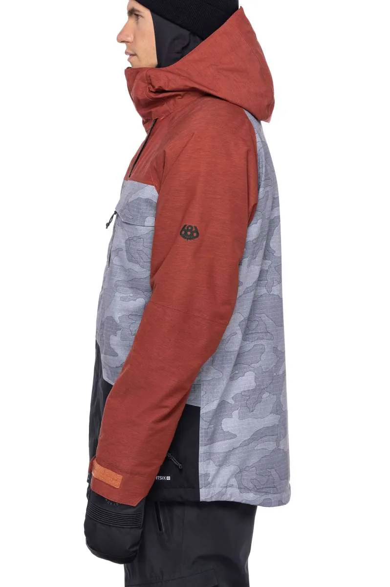 686 Geo Insulated Jacket 2023