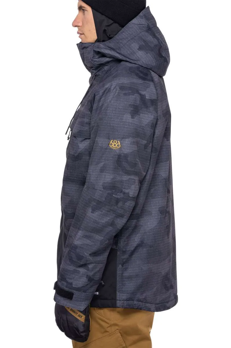 686 Geo Insulated Jacket 2023