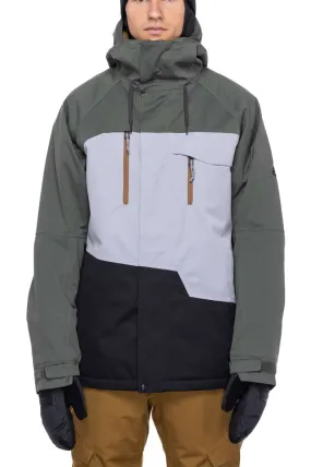 686 Geo Insulated Jacket 2023