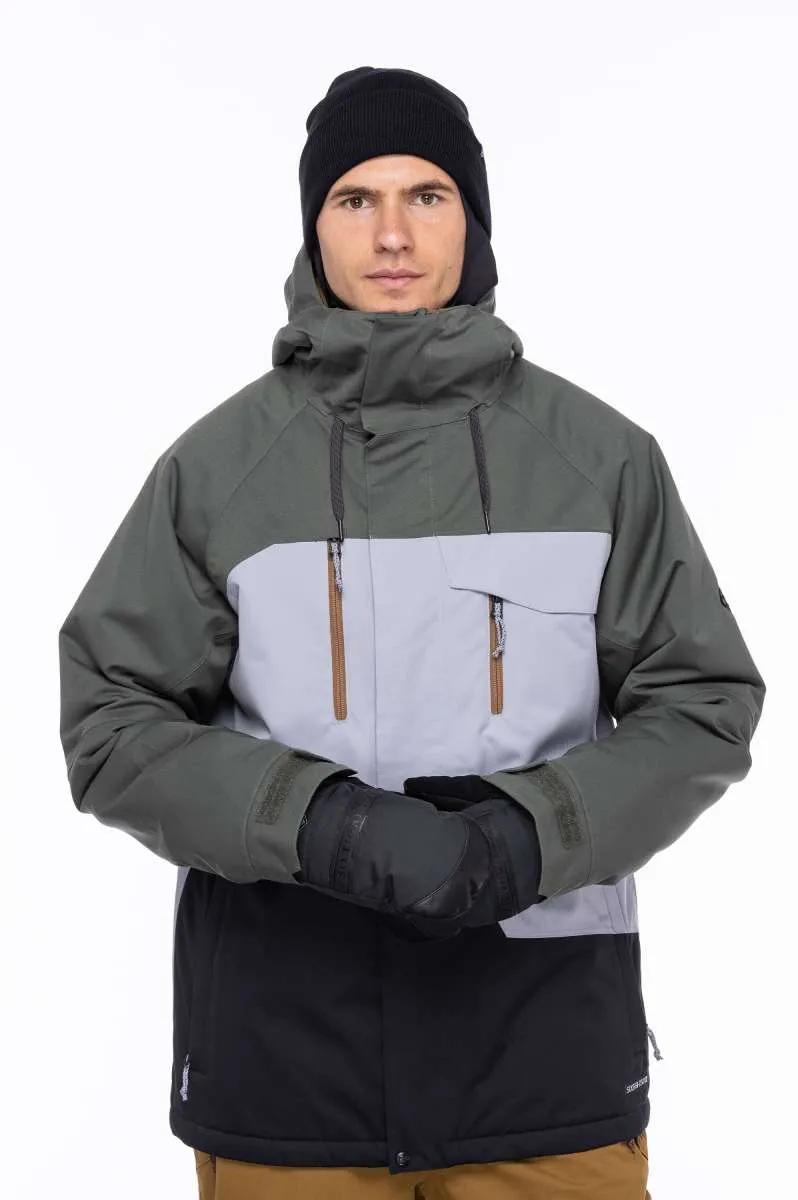 686 Geo Insulated Jacket 2023