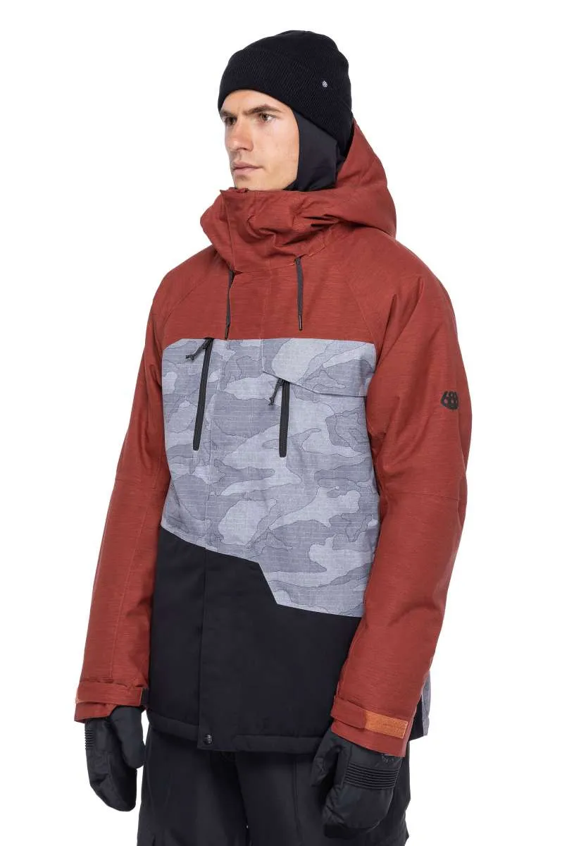 686 Geo Insulated Jacket 2023