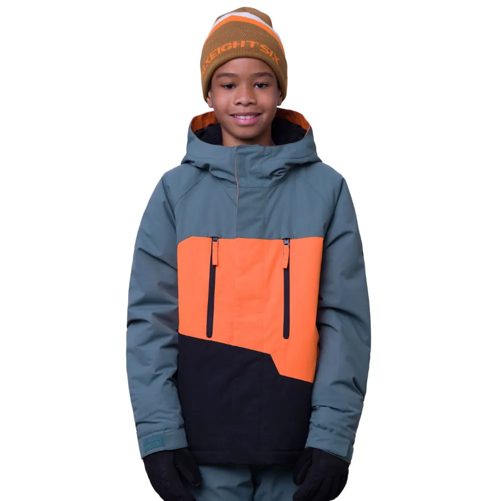 686 Geo Insulated Jacket