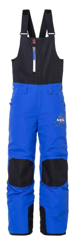 686 Junior Exploration Insulated Bib 2023