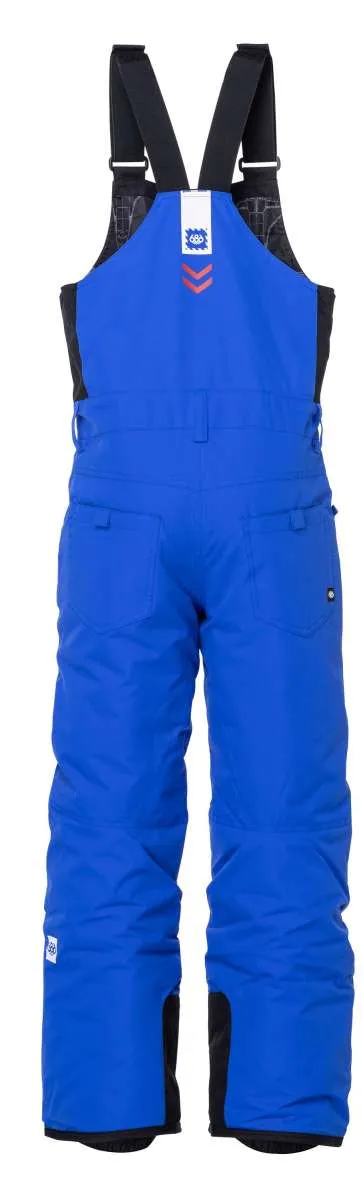 686 Junior Exploration Insulated Bib 2023