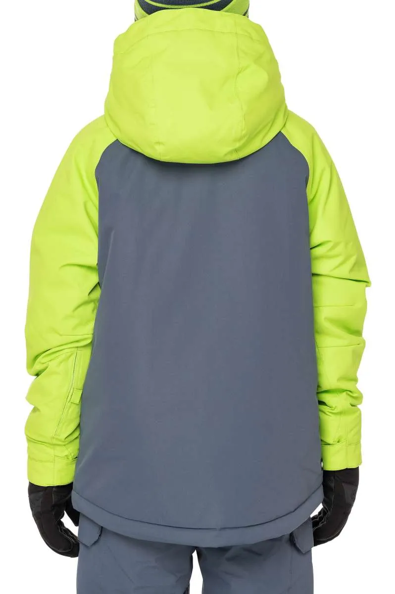 686 Junior Geo Insulated Jacket 2023