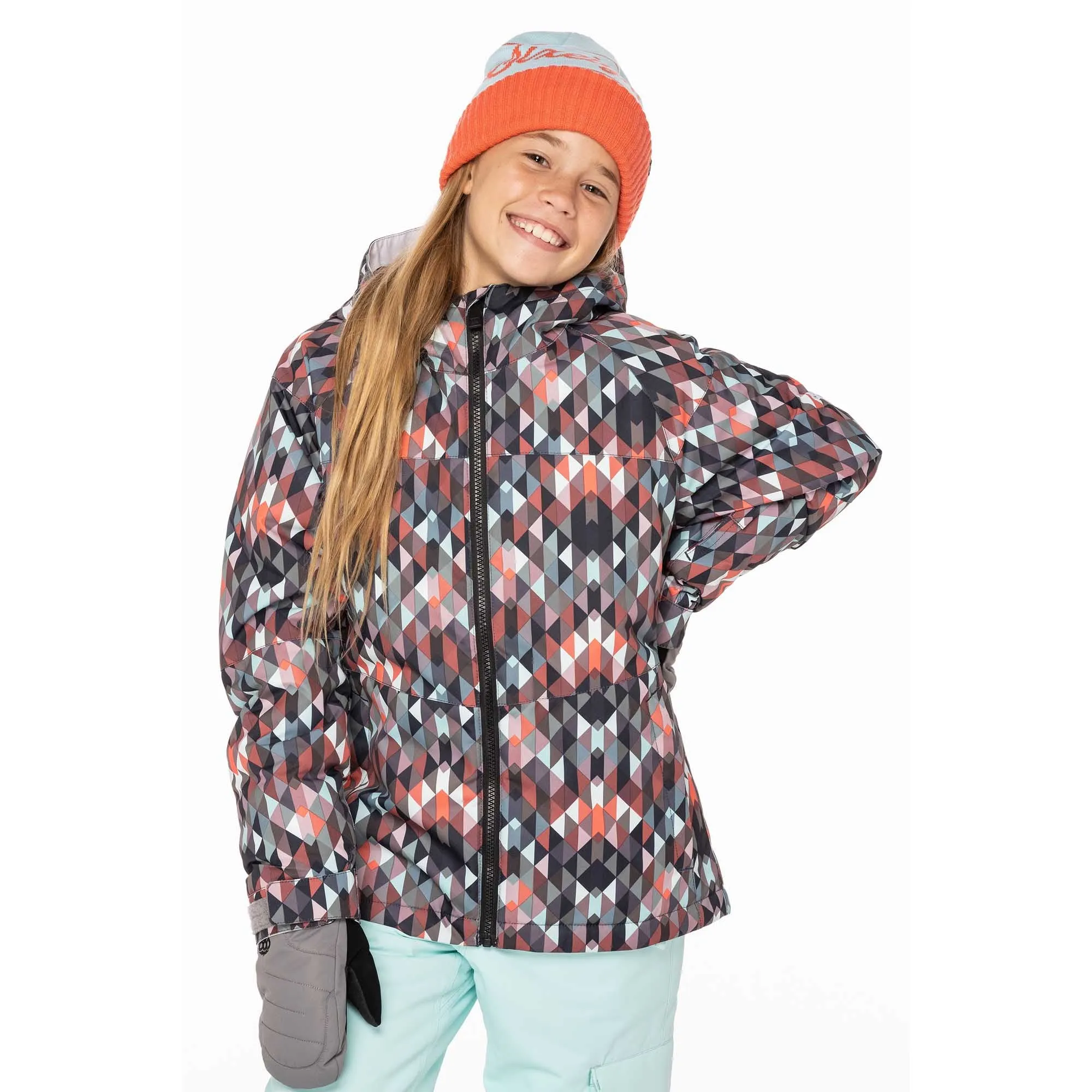 686 Junior's Athena Insulated Jacket 2024