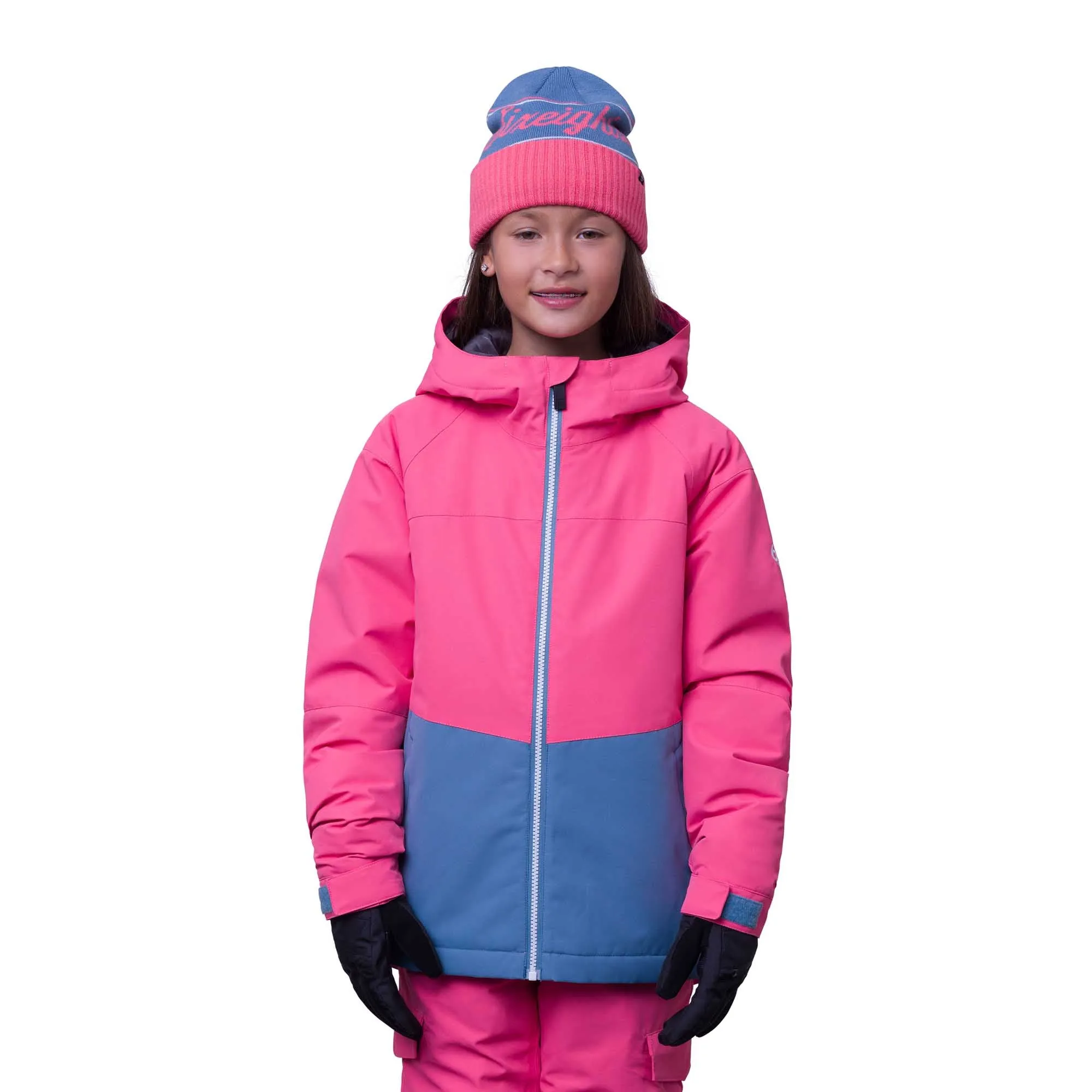 686 Junior's Athena Insulated Jacket 2024