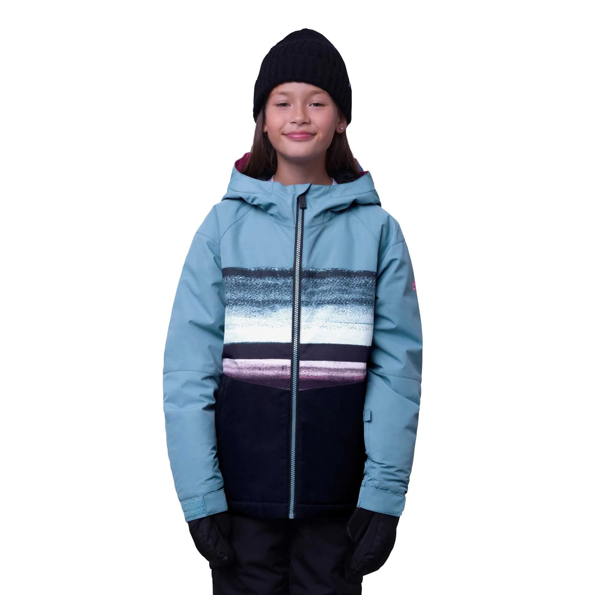 686 Junior's Athena Insulated Jacket 2024