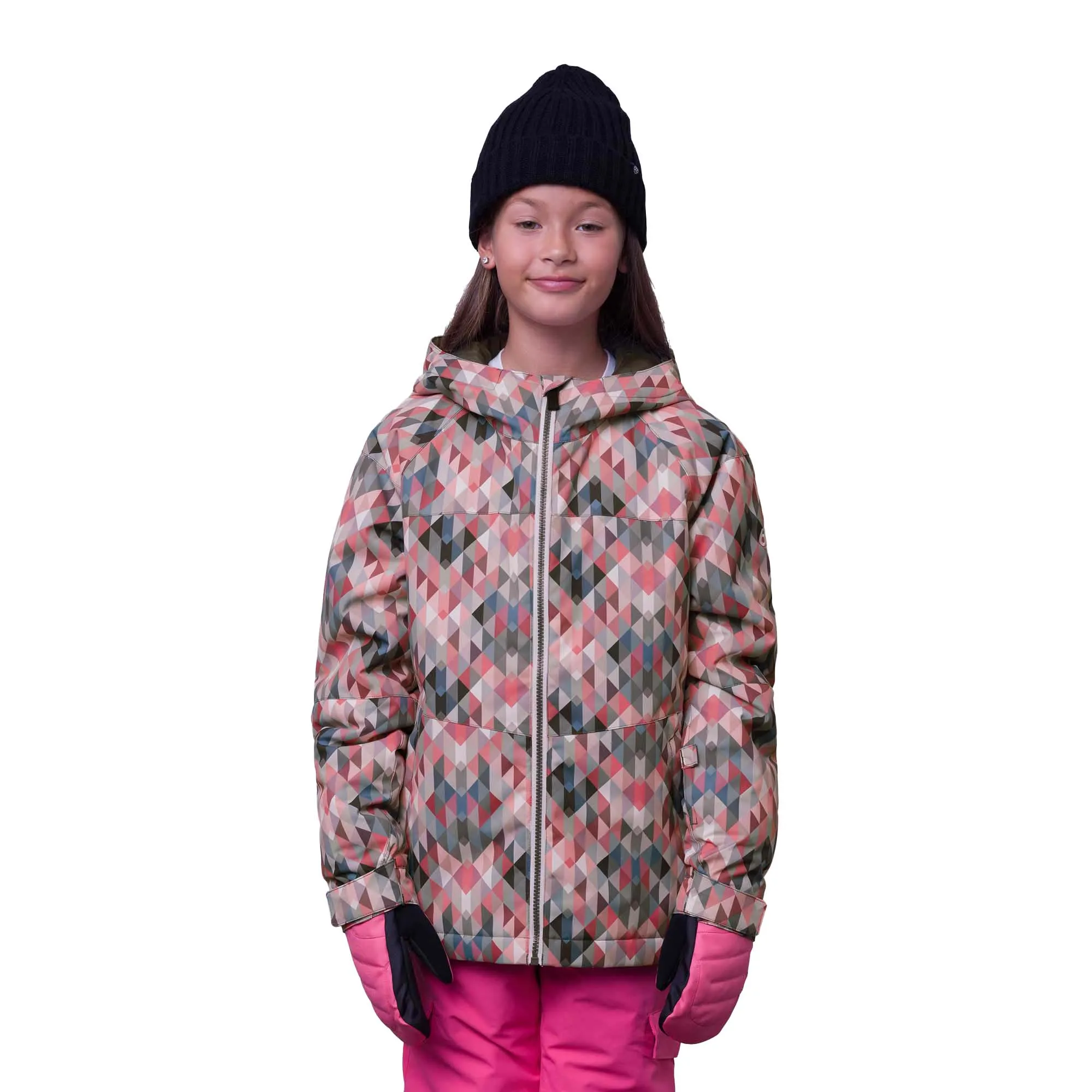 686 Junior's Athena Insulated Jacket 2024