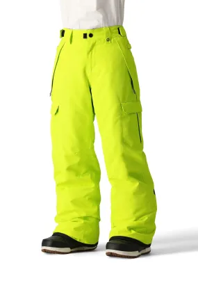 686 Kids' Infinity Cargo Insulated Pant