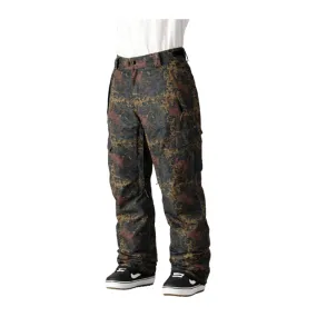 686 M Infinity insulated Cargo Pant