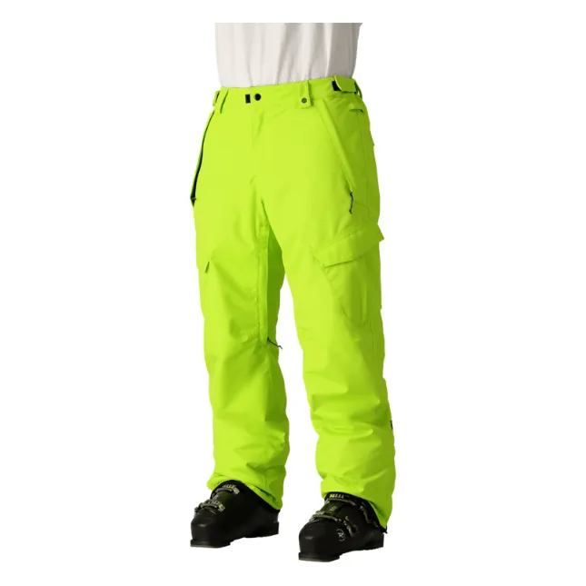 686 M Infinity insulated Cargo Pant