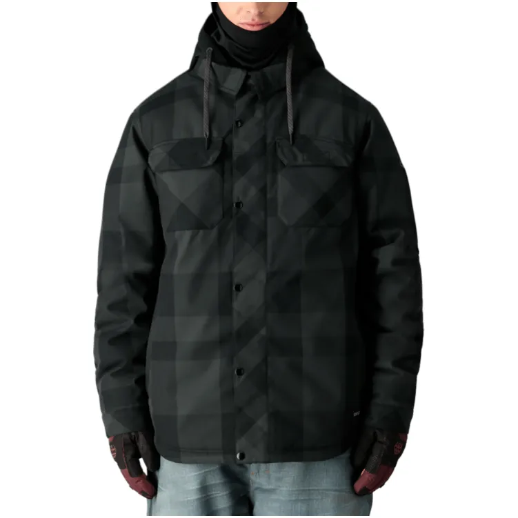 686 M Woodland Insulated Jacket