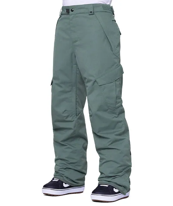 686 Men's Infinity Insulated Cargo Pant