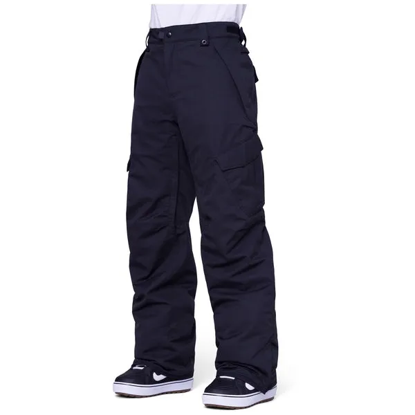 686 Men's Infinity Insulated Cargo Pant