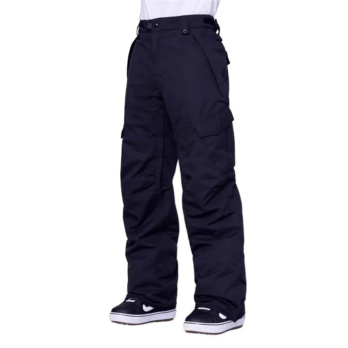 686 Men's Infinity Insulated Cargo Pant