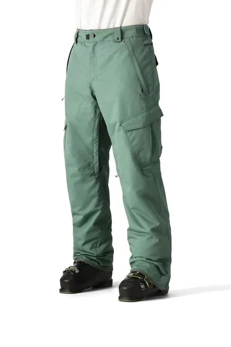 686 Men's Infinity Insulated Cargo Pant