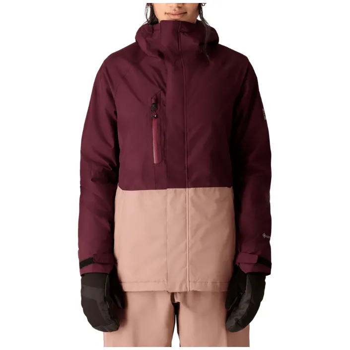 686 W Gore-Tex Willow Insulated Jacket