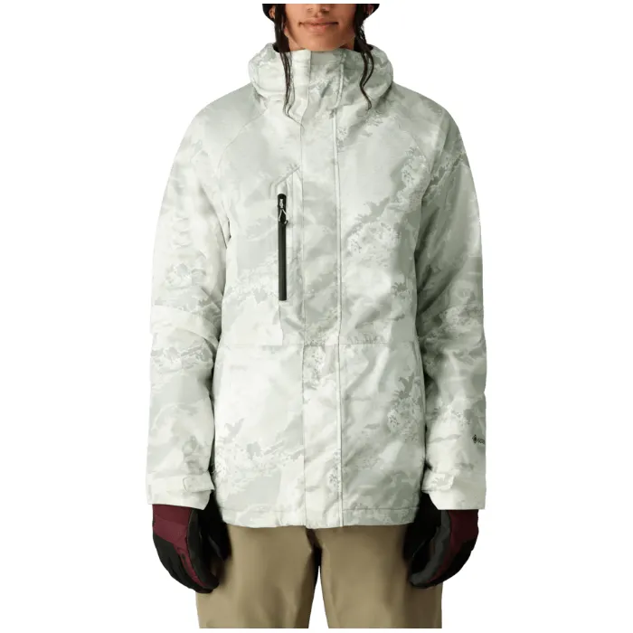 686 W Gore-Tex Willow Insulated Jacket