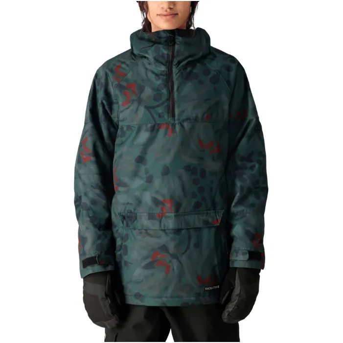 686 W Upton Insulated Anorak