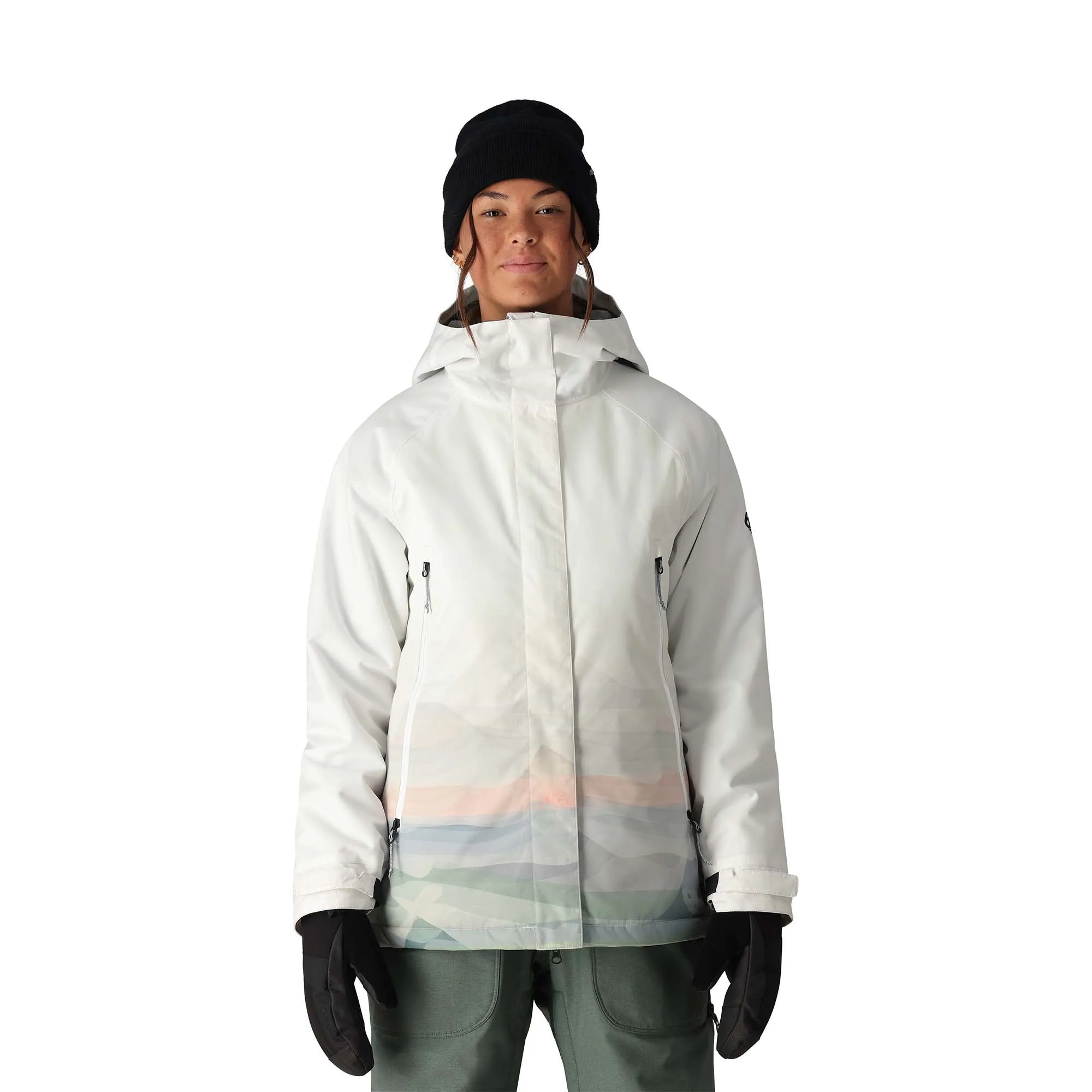 686 W'S FANTASIA INSULATED JACKET