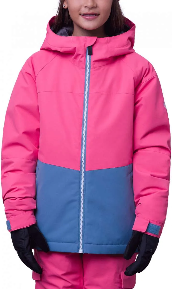 686 Youth Athena Hello Kitty Insulated Jacket 2024