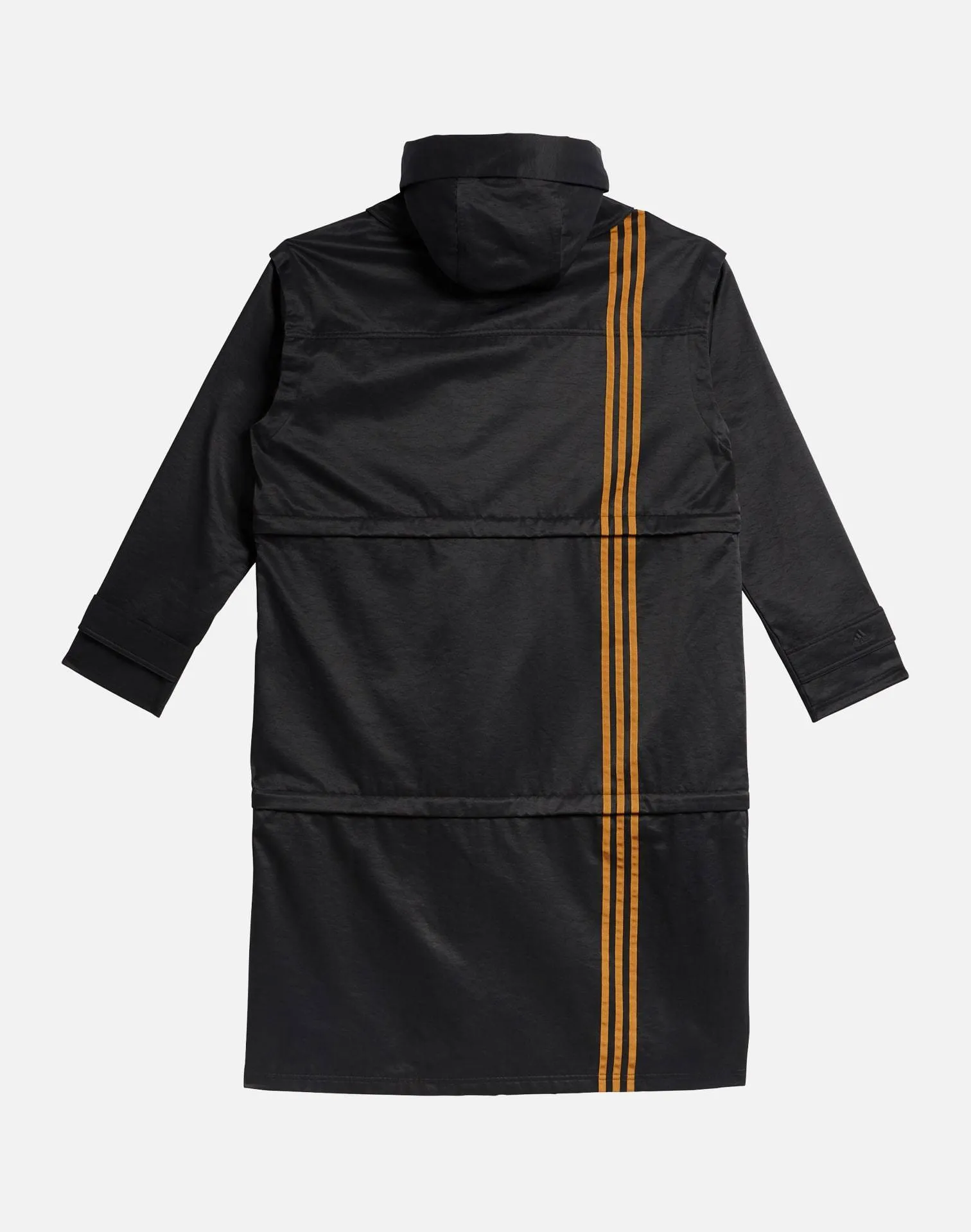 Adidas IVY PARK CONVERTIBLE JACKET