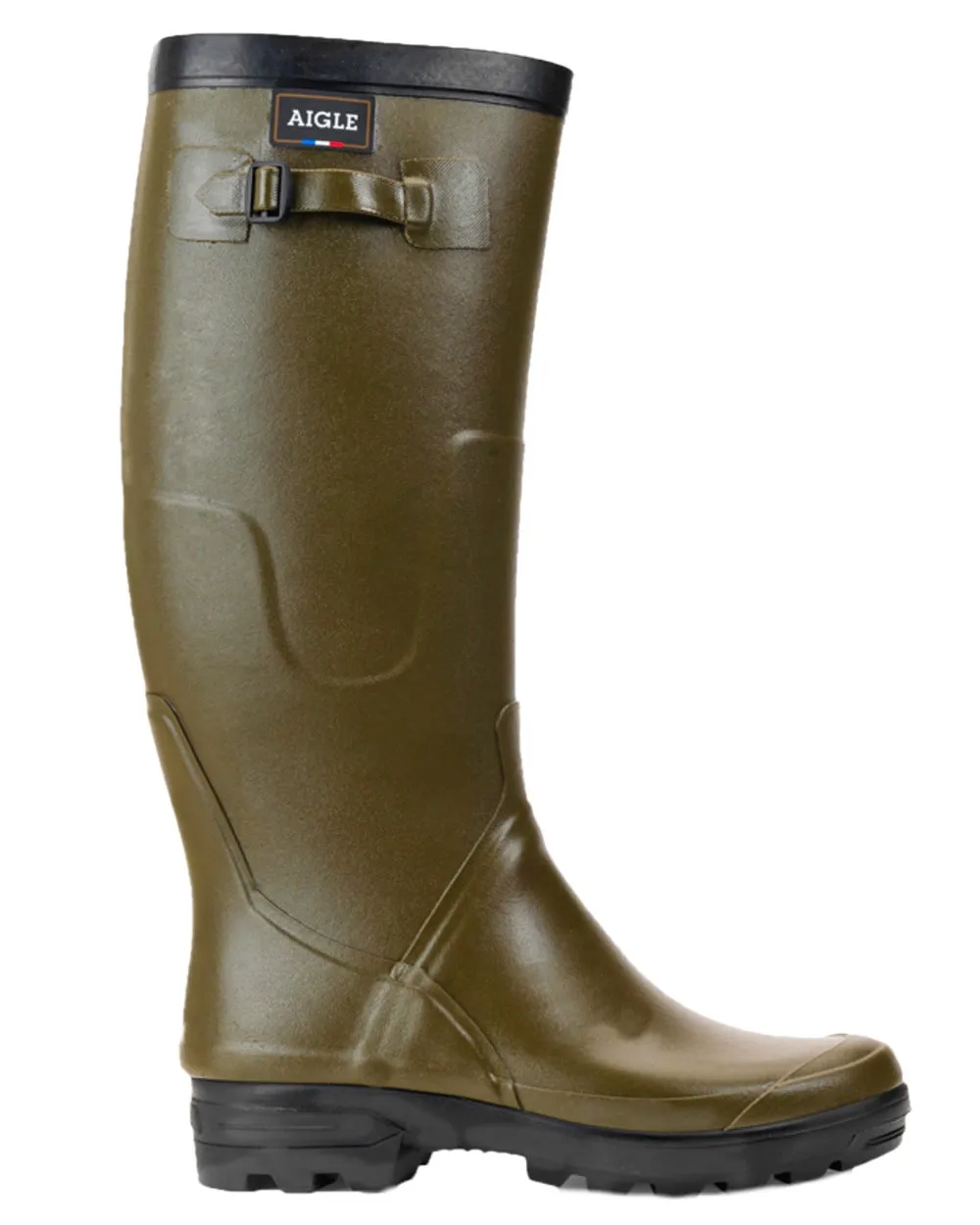 Aigle Benyl XL Wellington Boots