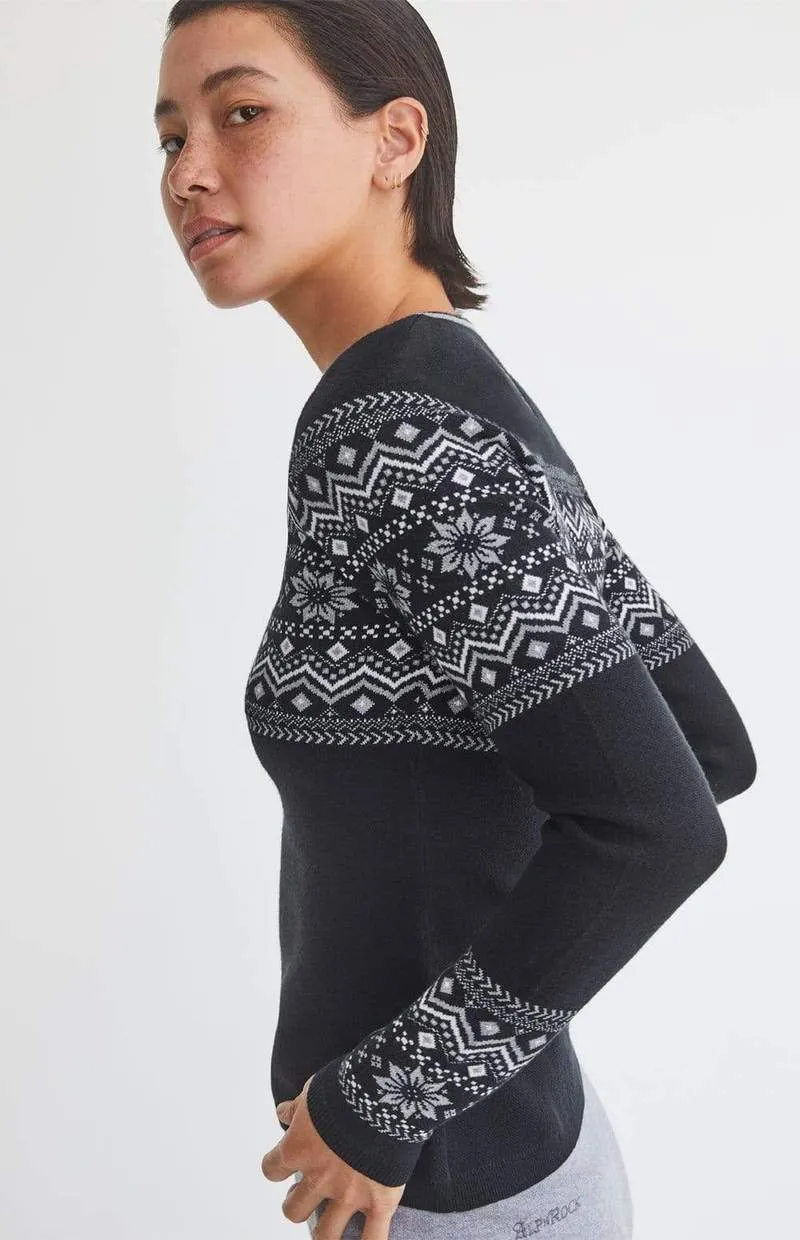 Alp N Rock Yvette Sweater - Women's