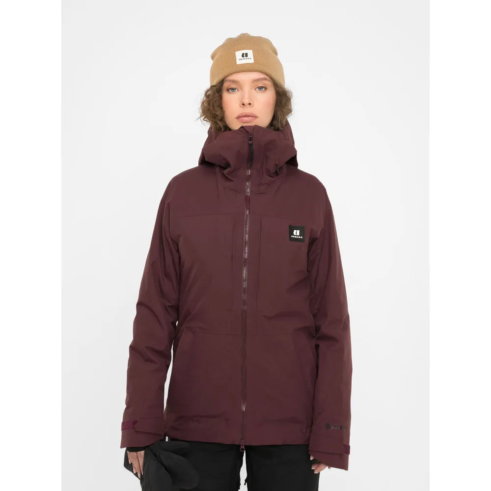 Armada Kata 2L GORE-TEX Insulated Womens Jacket 2024