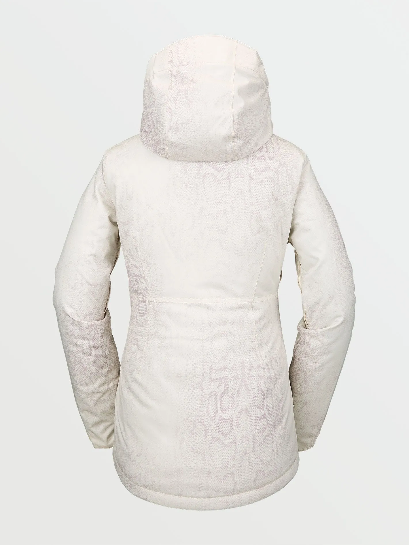 Ashlar Insulated Jacket - Bone Snake