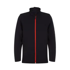 Big Boys Encore Full Zip - Black (2021)