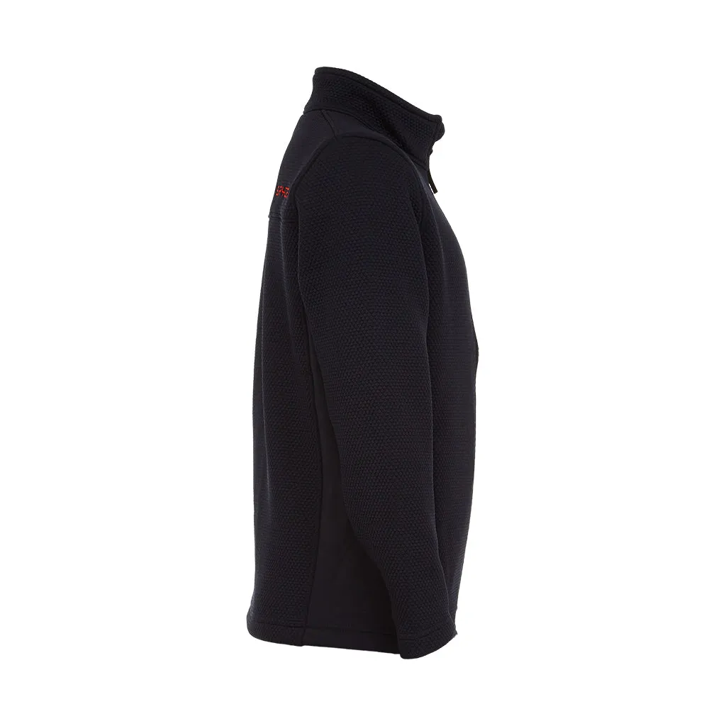 Big Boys Encore Full Zip - Black (2021)