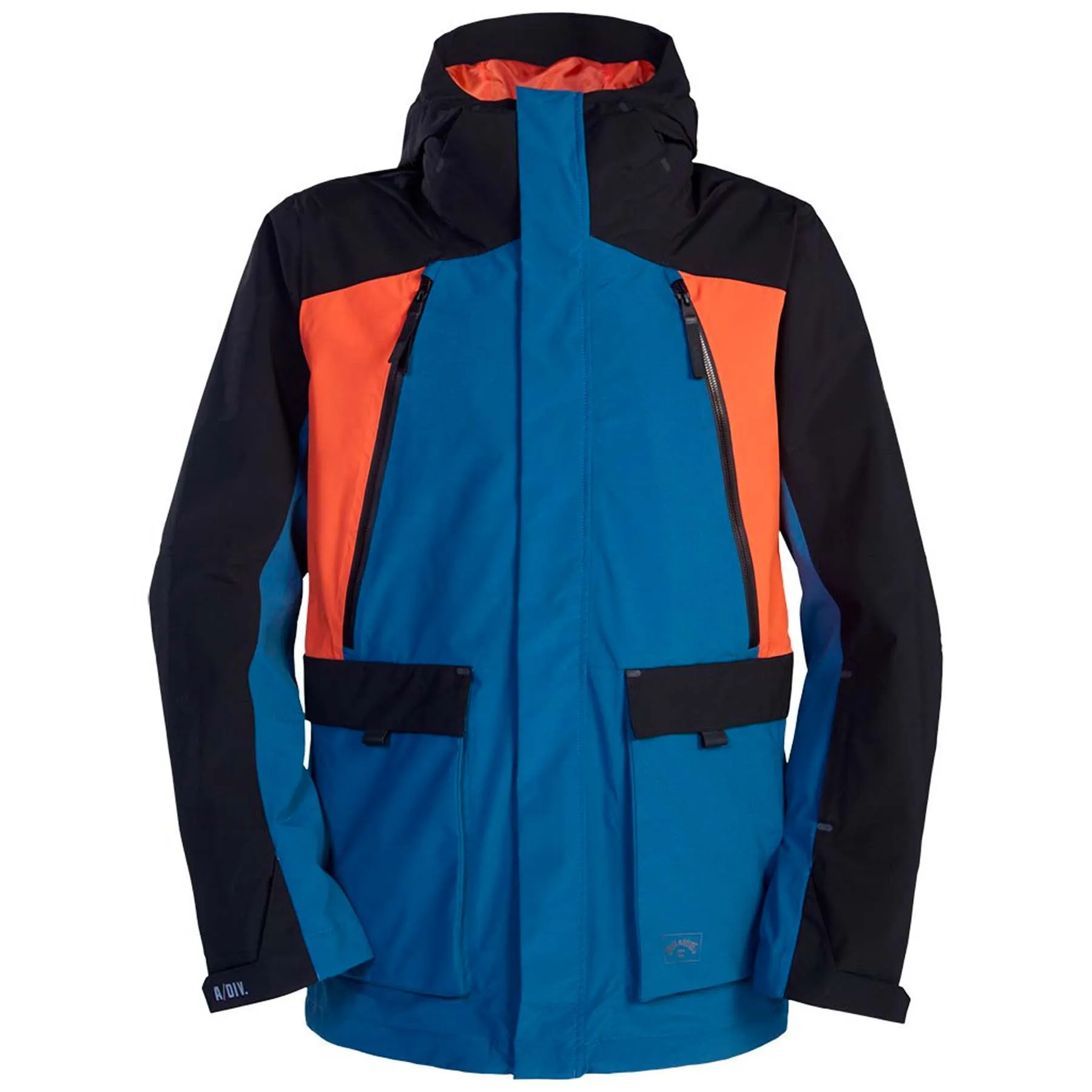 Billabong Reach Jacket