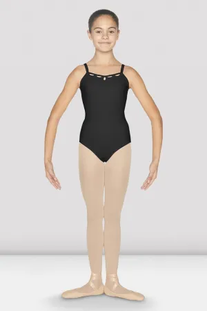 Bloch CL5577 Anetta Camisole Leotard (Child)