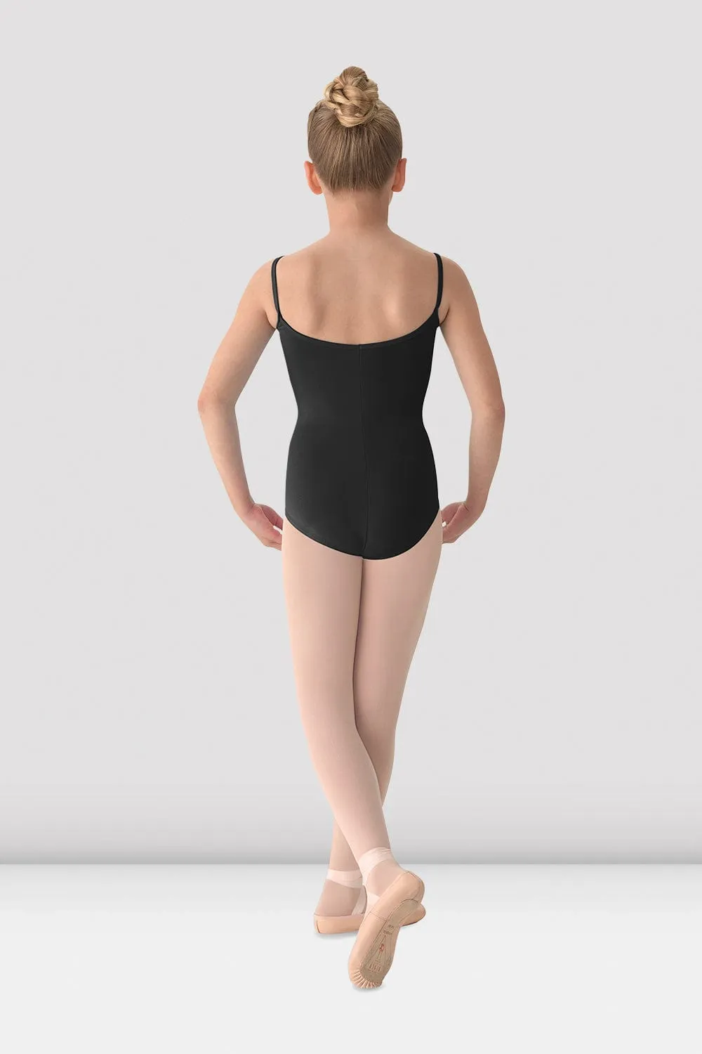 Bloch M201C Classic Camisole Leotard (Child)