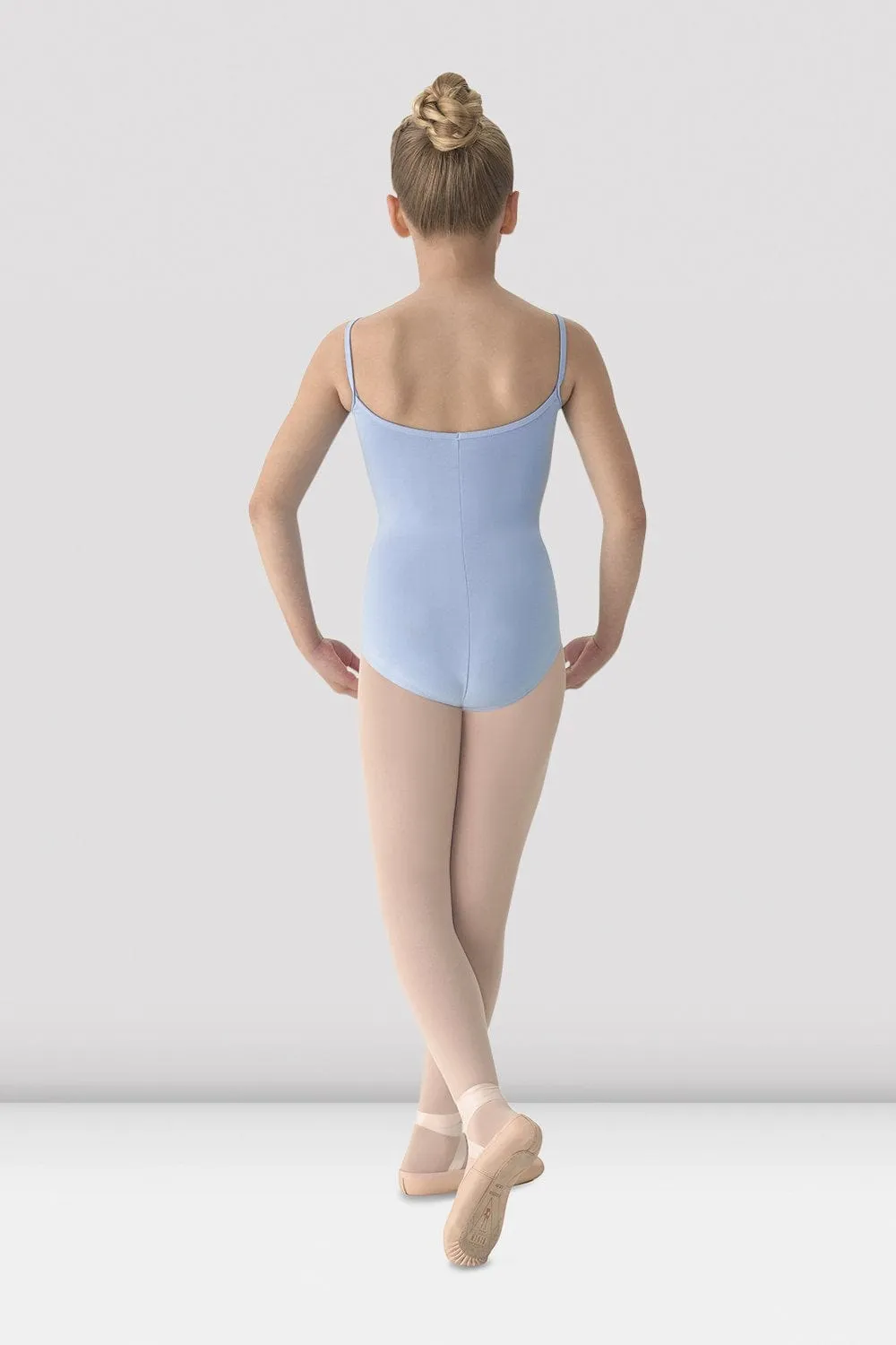 Bloch M201C Classic Camisole Leotard (Child)