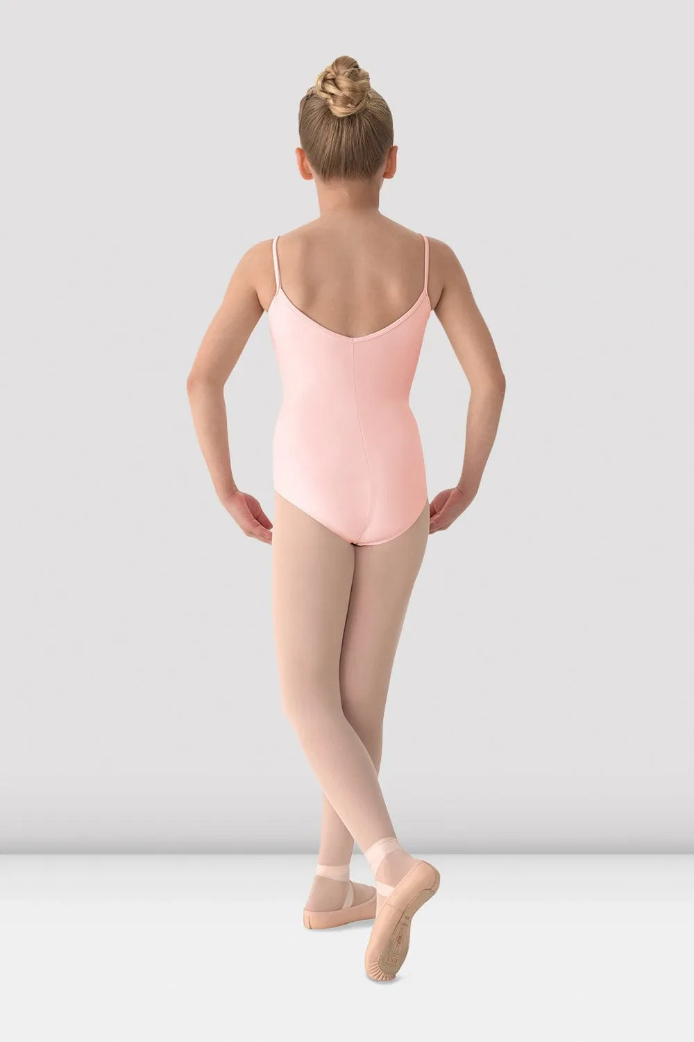 Bloch M201C Classic Camisole Leotard (Child)