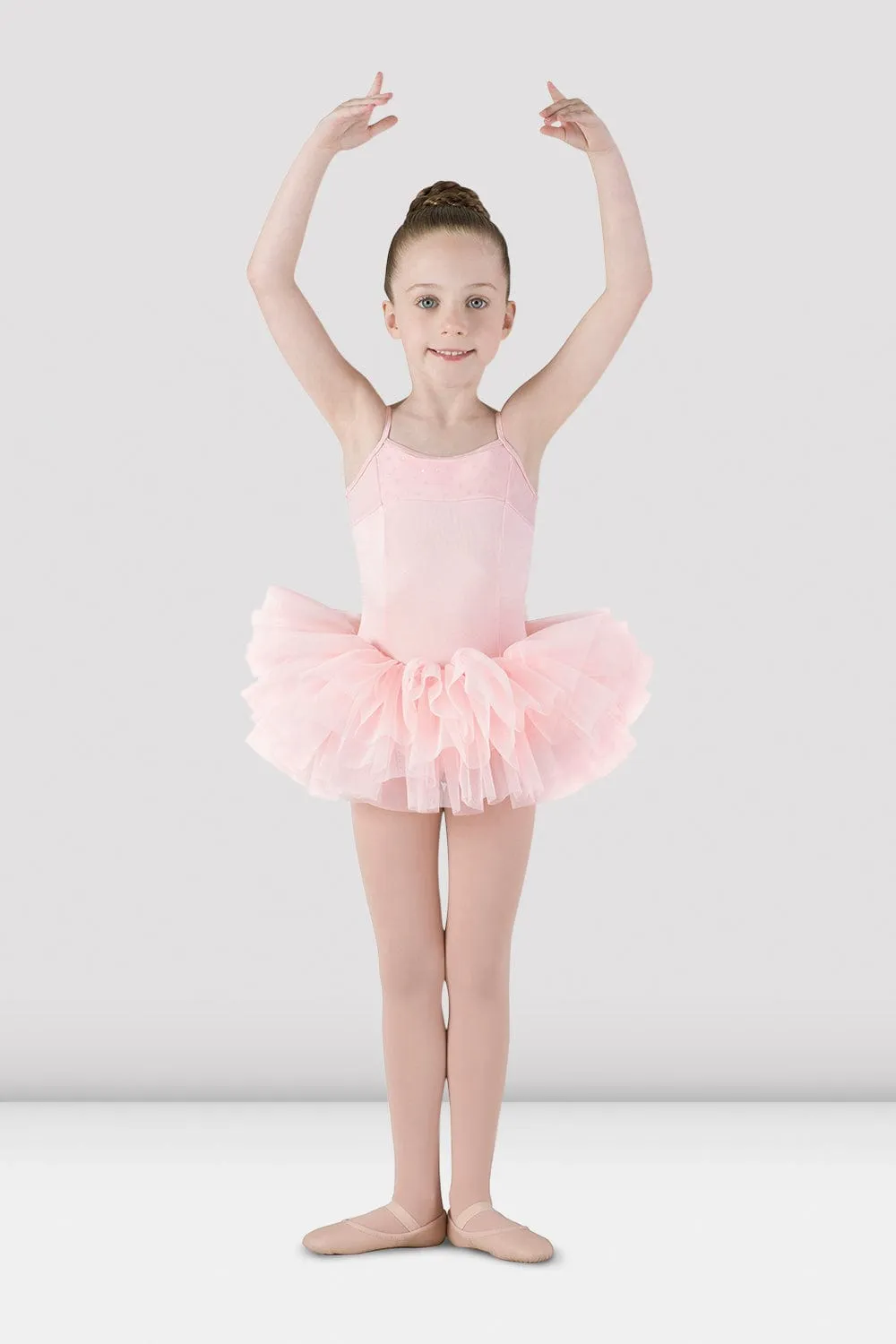 Bloch M222C Tutu Dress (Child)