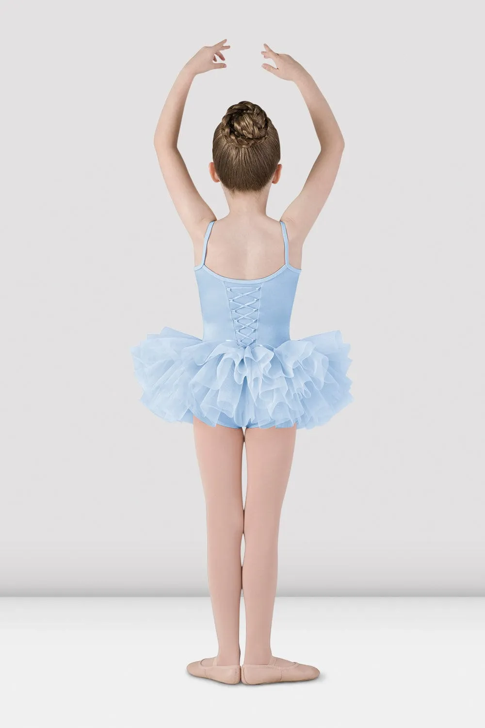 Bloch M222C Tutu Dress (Child)