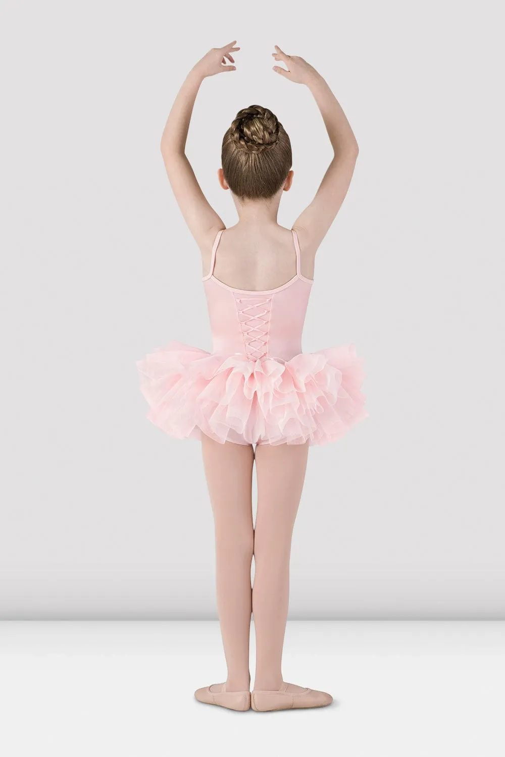 Bloch M222C Tutu Dress (Child)